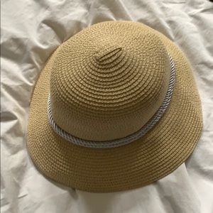 beach hat